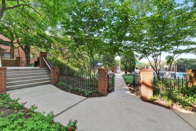 Building Photo - 5301 Westbard Cir