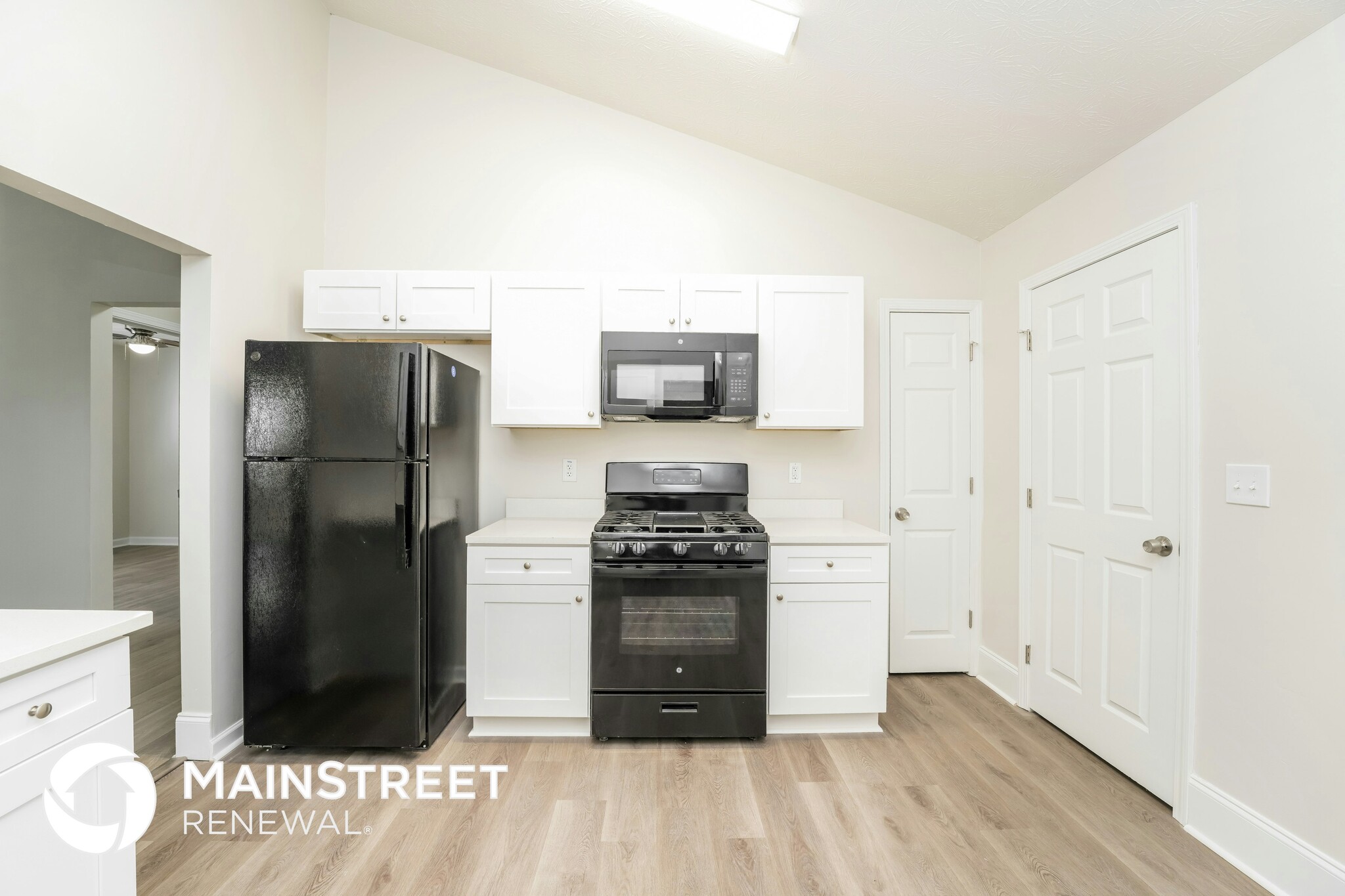 Building Photo - 1407 Bridgewater Branch