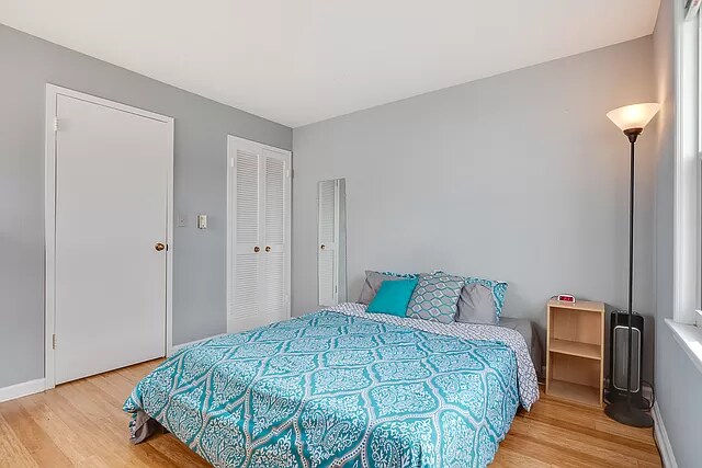 Building Photo - 1101 Grove St