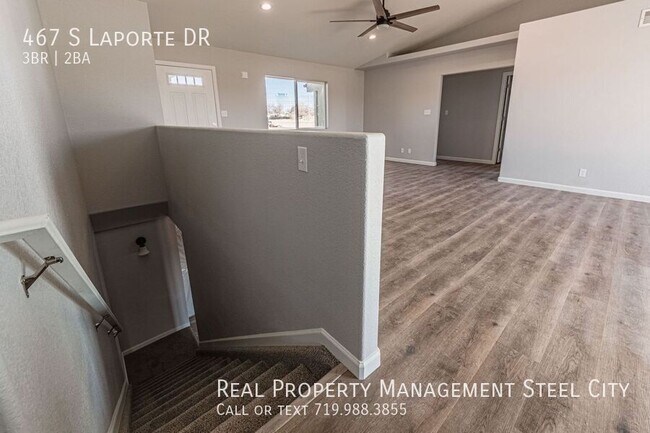 Building Photo - 467 S Laporte Dr