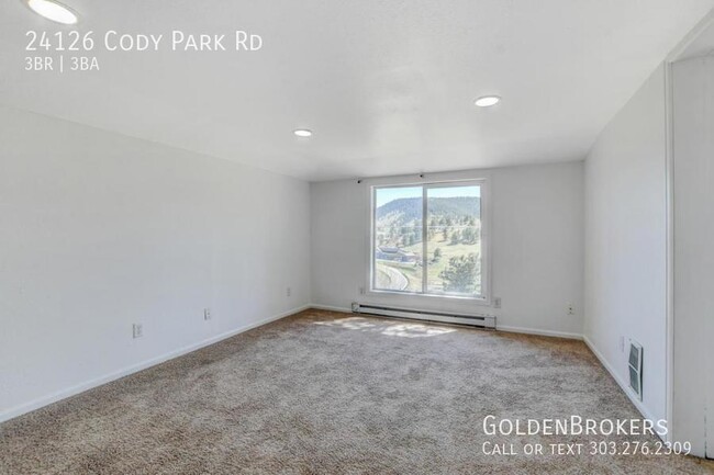 Building Photo - 24126 Cody Park Rd