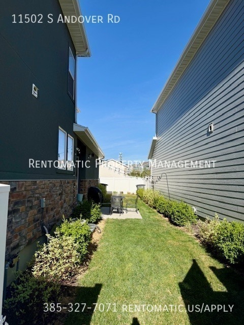 Building Photo - 11502 Andover Rd