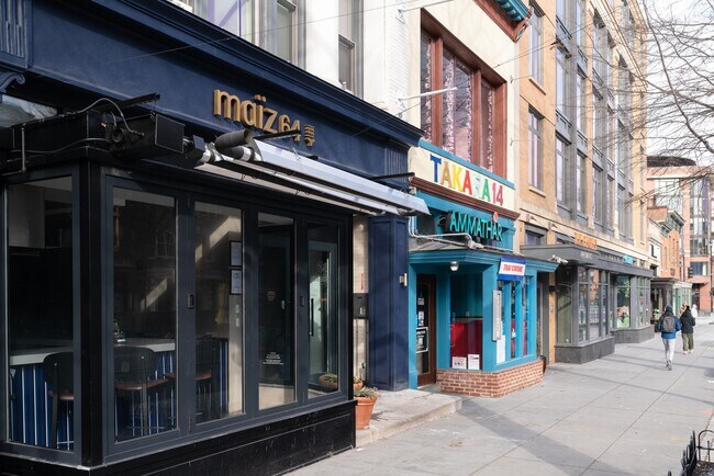 Building Photo - 1420 N St NW