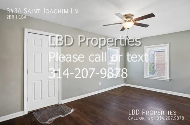 Building Photo - 3434 St Joachim Ln