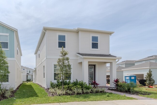Building Photo - 16705 Wincey Groves Rd