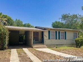 Building Photo - 443 Irvington Dr