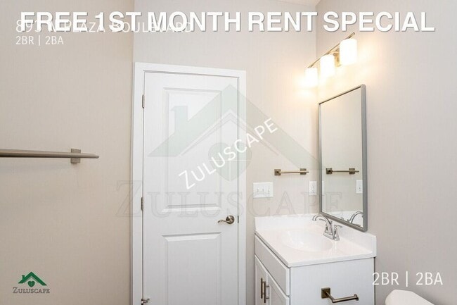 Building Photo - 893 North Plaza Drive