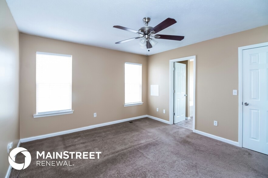 Building Photo - 515 Shaggy-Hickory Tr