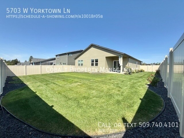 Building Photo - 5703 W Yorktown Ln