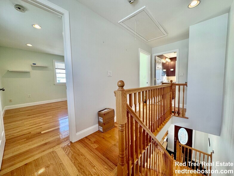 Building Photo - 62 Dunboy St