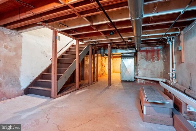 Building Photo - 1738 N Bouvier St