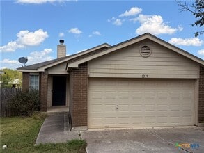 Building Photo - 1229 Hilltop Dr