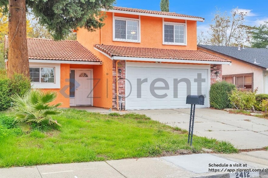 Building Photo - 2412 Sequoia Dr