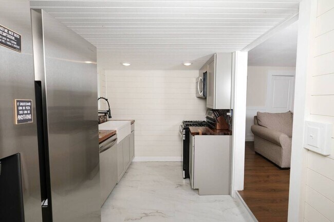 Building Photo - The Fancy Little Farmhouse