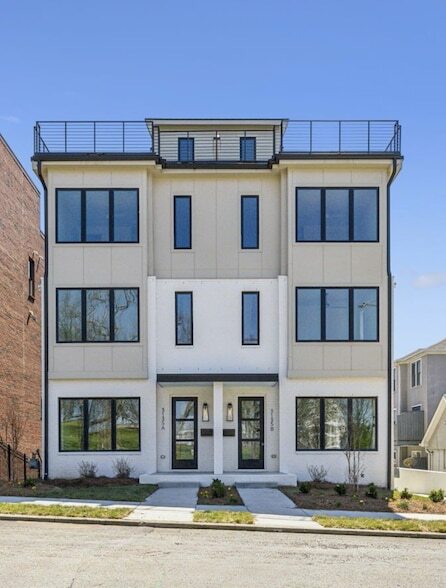 Building Photo - 3135 Parthenon Ave