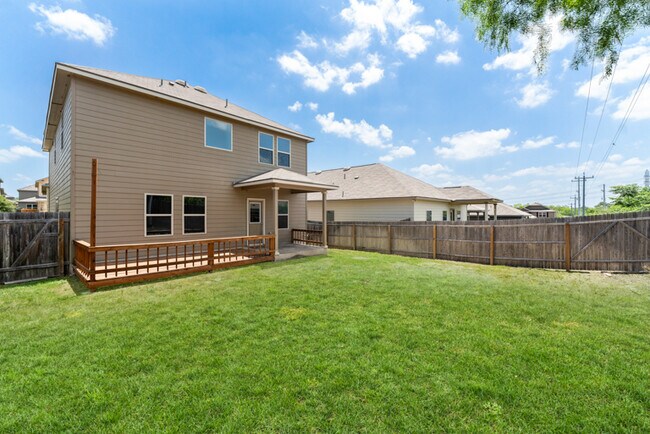 Building Photo - 8323 Prickly Oak