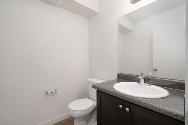 Interior Photo - Wygant Apartments