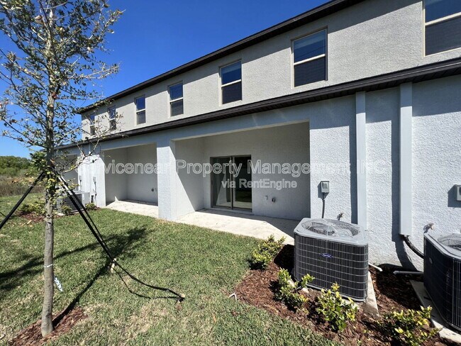Building Photo - 9605 Mulberry Marsh Ln