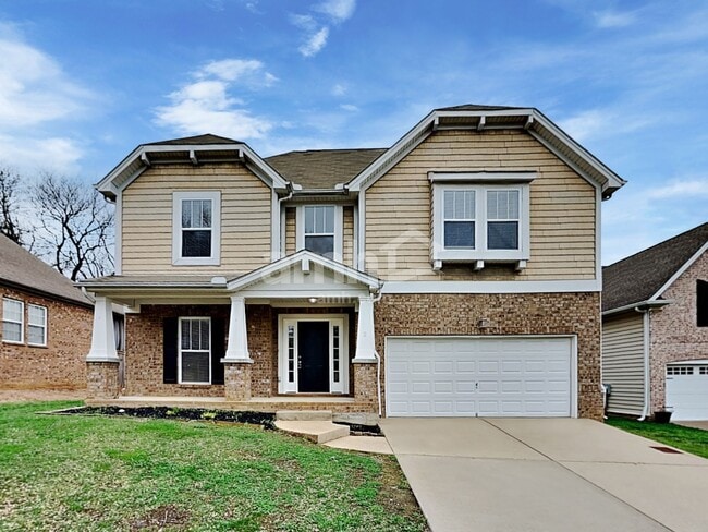 Building Photo - 1107 Stafford Dr