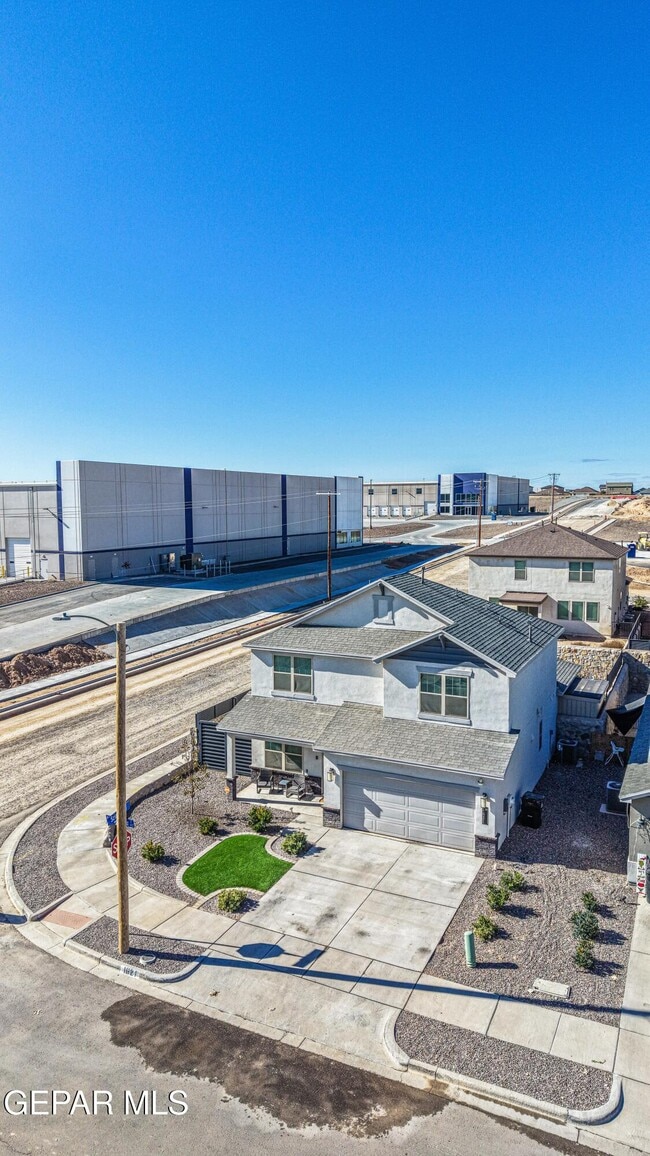 Building Photo - 1621 Sam Dominguez St