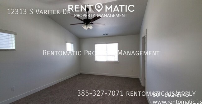 Building Photo - 12313 S Varitek Dr