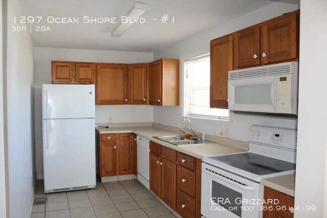 Building Photo - 1297 Ocean Shore Blvd