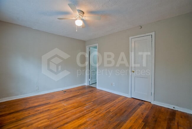 Building Photo - 1338 McLendon Ave NE