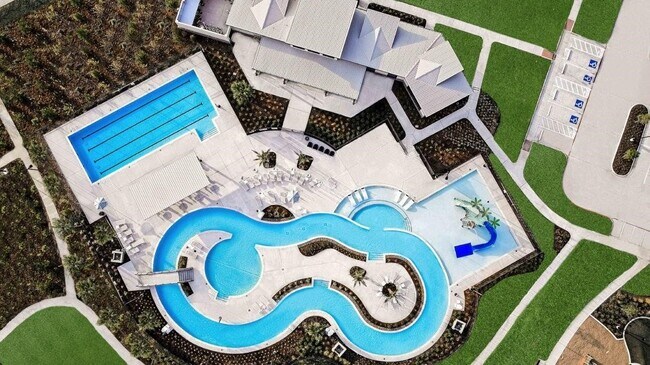 Building Photo - 8310 Cape Martin Ln