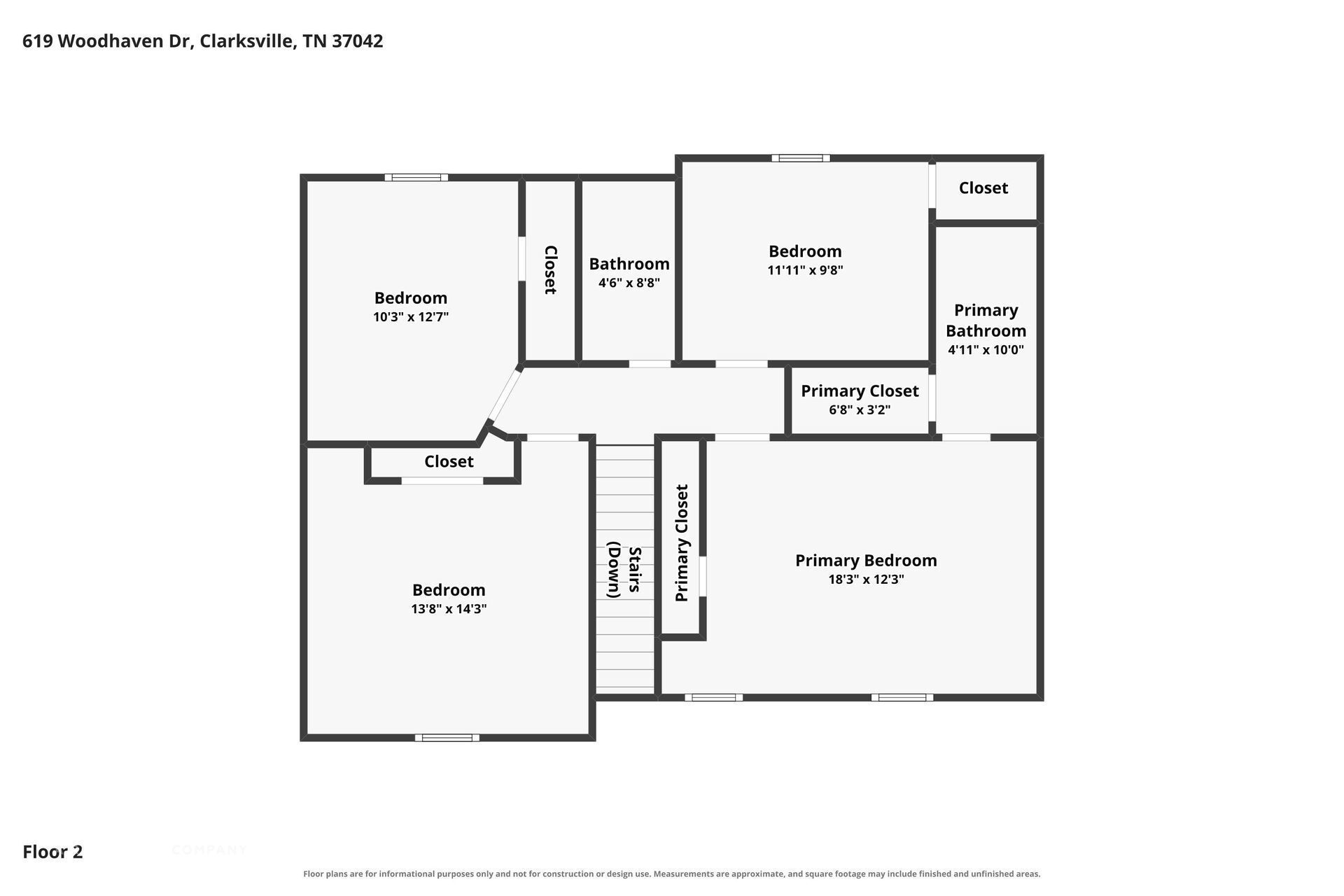 Building Photo - 619 Woodhaven Dr