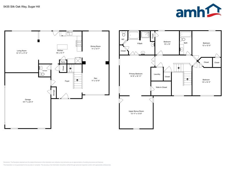 Building Photo - 5435 Silk Oak Way