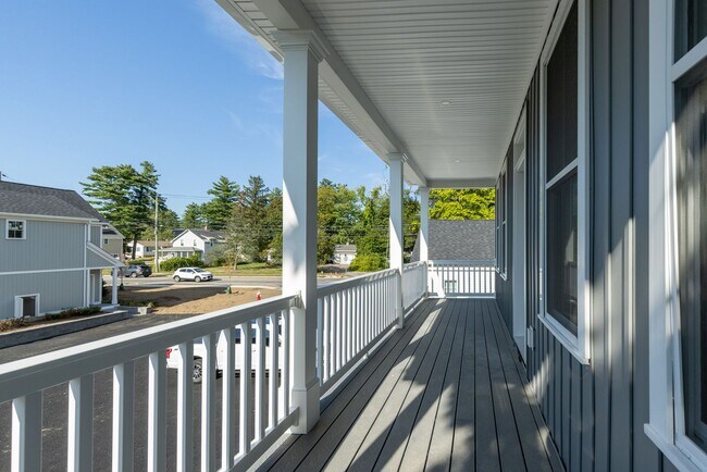 Building Photo - Ember Drive