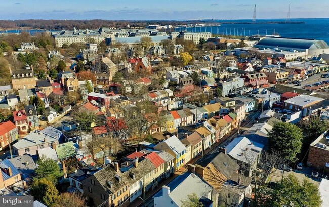 Building Photo - 30 Cornhill St