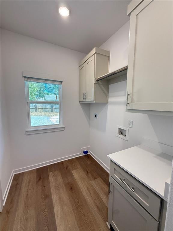 Building Photo - 820 Dockery Ln