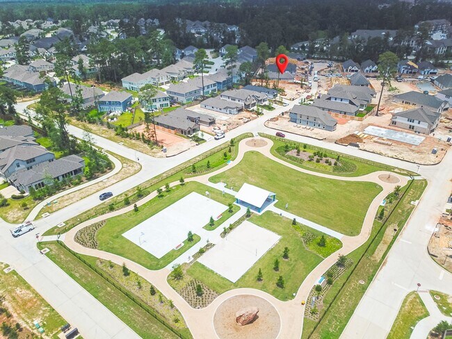 Building Photo - 546 Dry Fork Ln