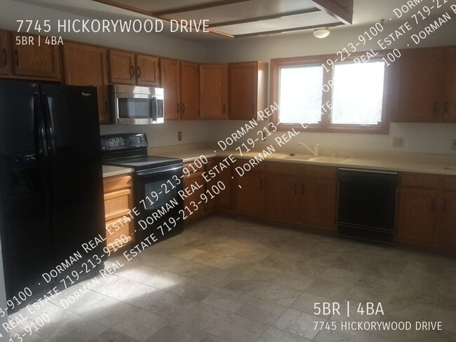 Building Photo - 7745 Hickorywood Dr