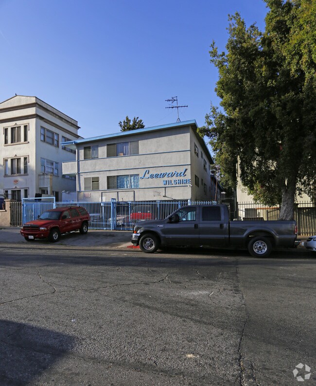 Building Photo - 2866 Leeward Ave