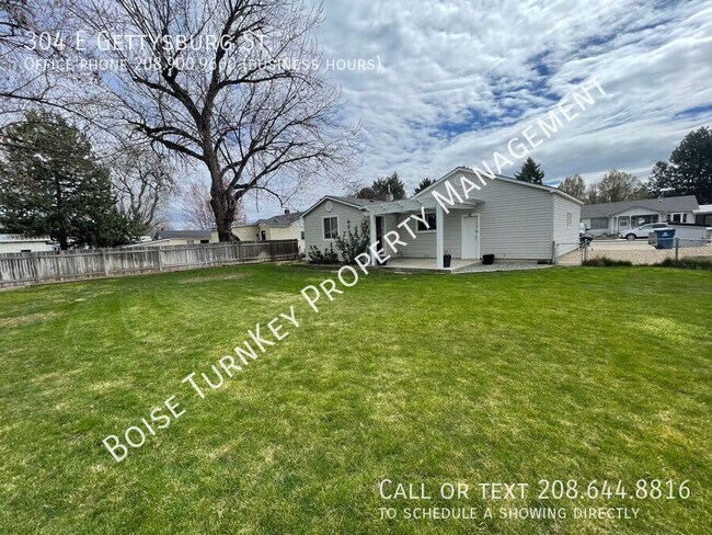 Building Photo - 304 E Gettysburg St
