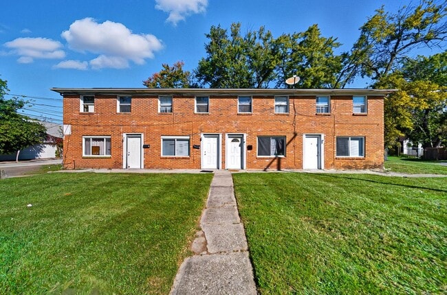 Primary Photo - 2301 Jefferson Ave