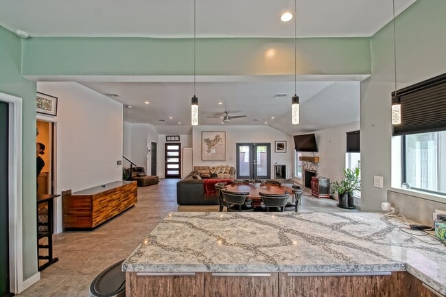 Building Photo - Beautifully Remodeled, Bright & Modern 4BR3BA Home w/ 2BR1BA Guest House On Sprawling Corner Lot ...