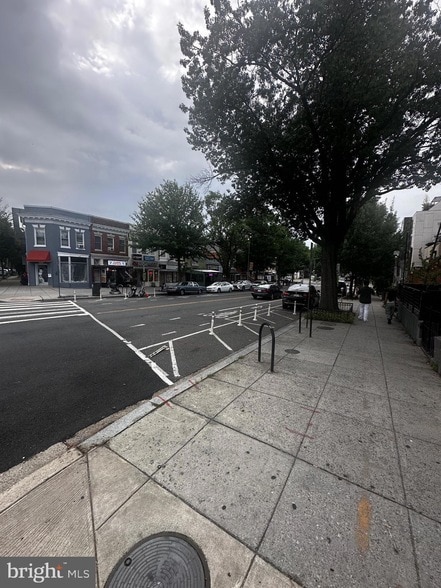 Building Photo - 3601 14th St NW