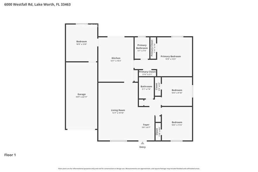 Building Photo - 6000 Westfall Rd
