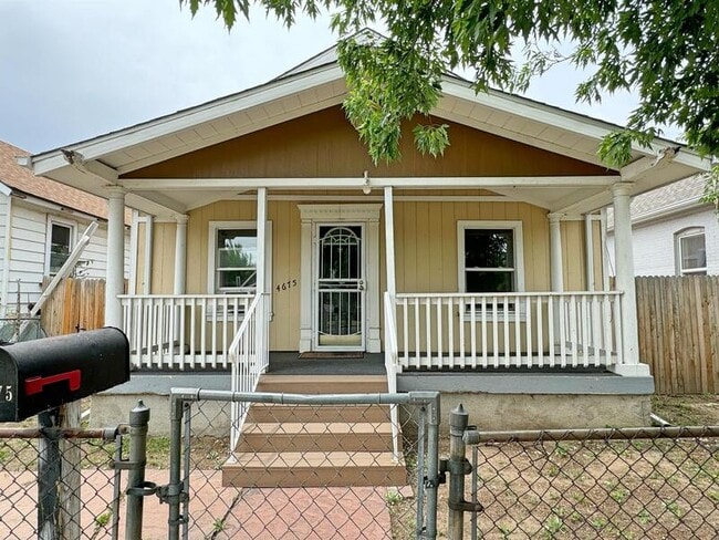 Building Photo - 4675 Sherman St