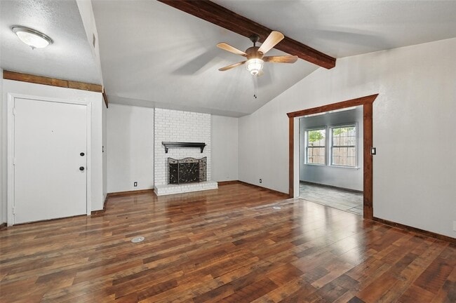 Building Photo - 2306 Lavon Creek Ln