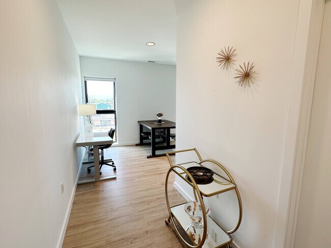 Floorplan - Cannery Flats