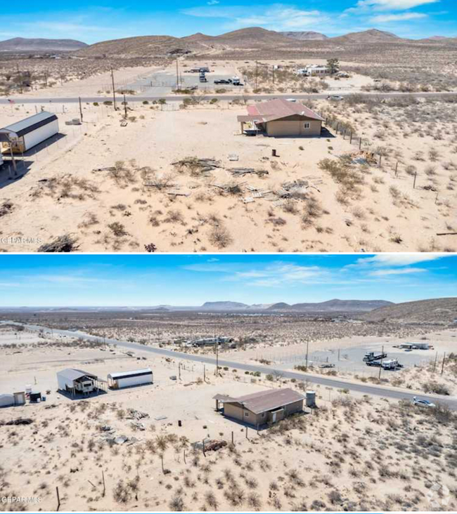 Building Photo - 4682 Hueco Tanks Rd