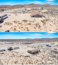 Building Photo - 4682 Hueco Tanks Rd