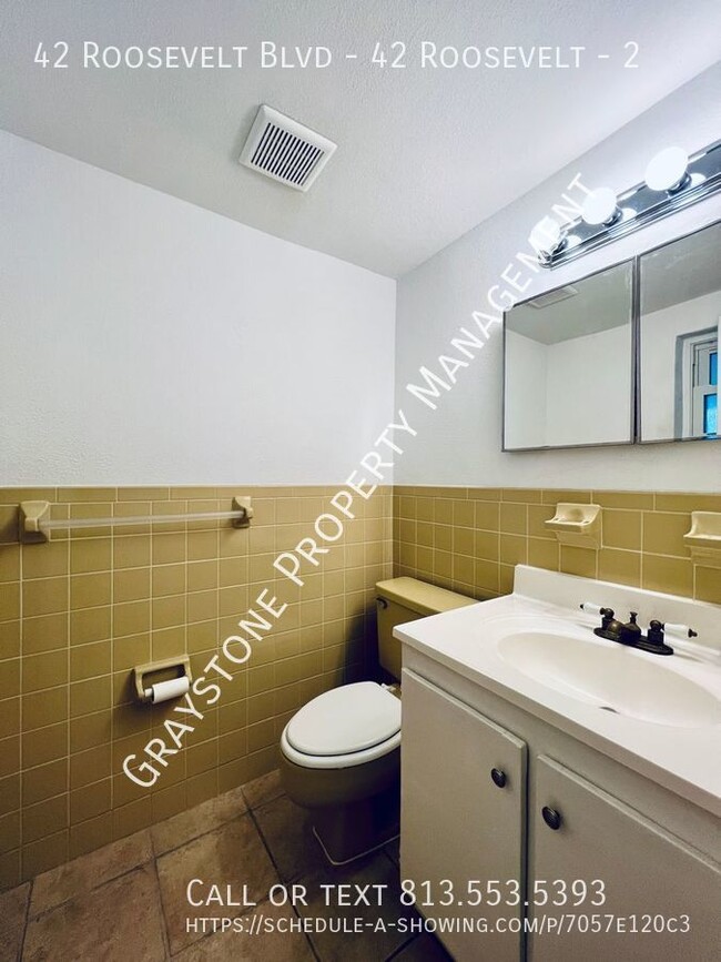 Building Photo - 42 Roosevelt Blvd, Beverly Hills FL 34465 ...