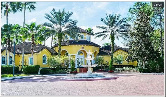 Club House - 5601 Bentgrass Dr