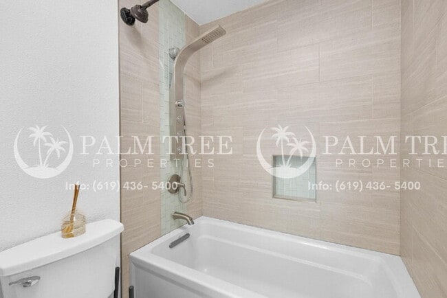 Building Photo - 4065 Harrison St