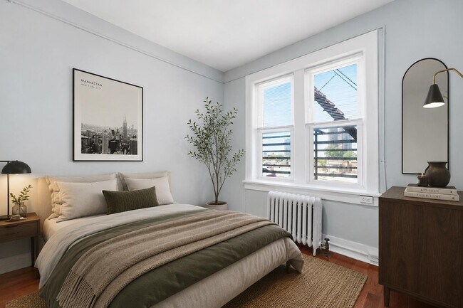 Building Photo - 61 65th St